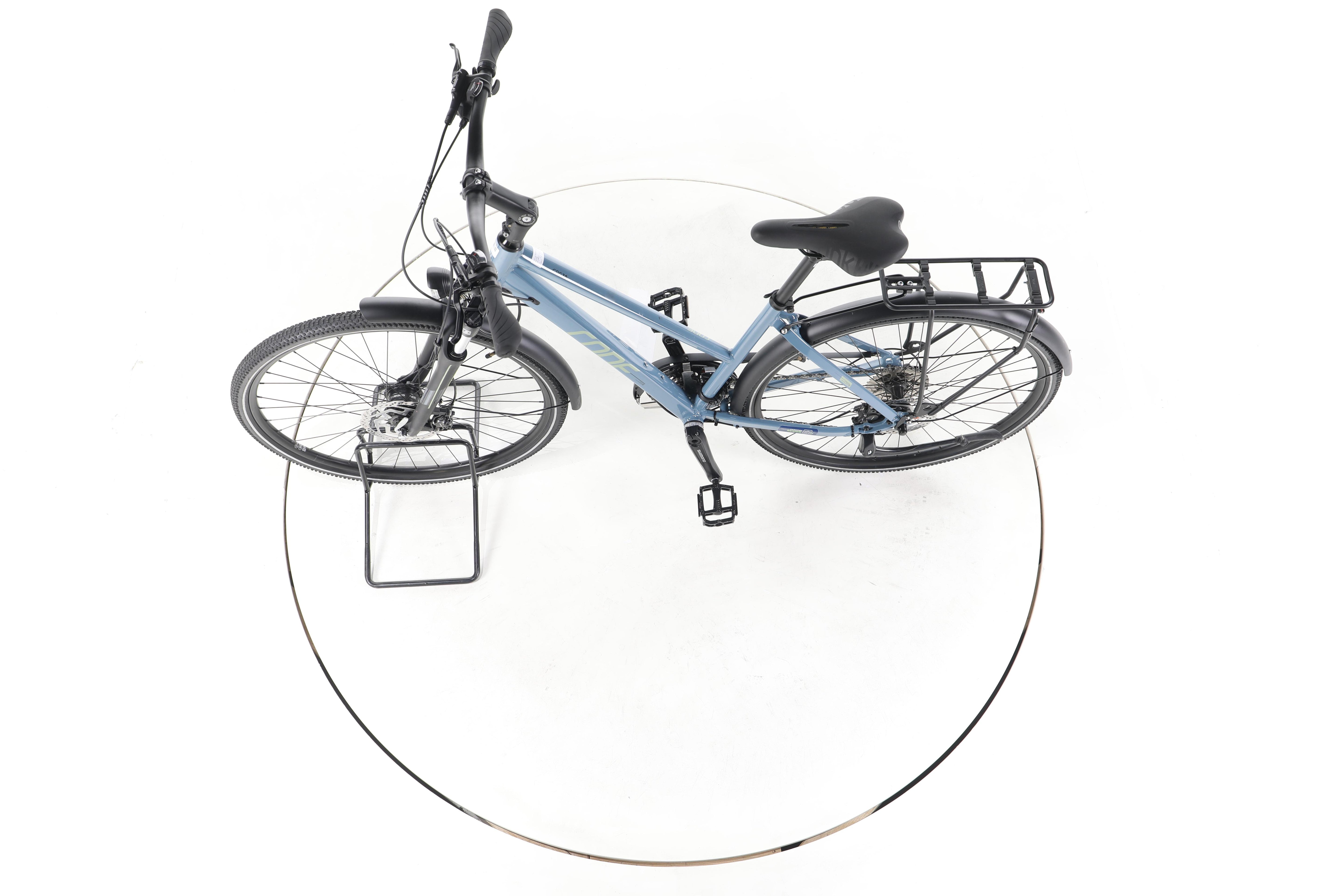 CONE Bikes Streetcross 7 Fahrrad City & Trekking - Image 19