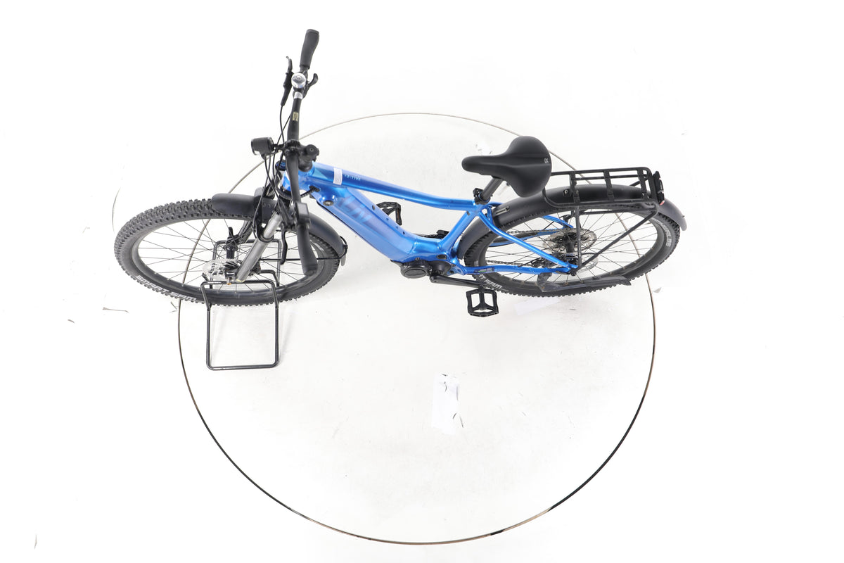 Liv Vall E + EX Trekking E-Bike - Image 19
