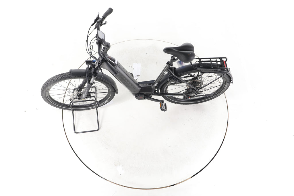 KTM Macina Gran 620 Trekking E-Bike Tiefeinsteiger - Image 19
