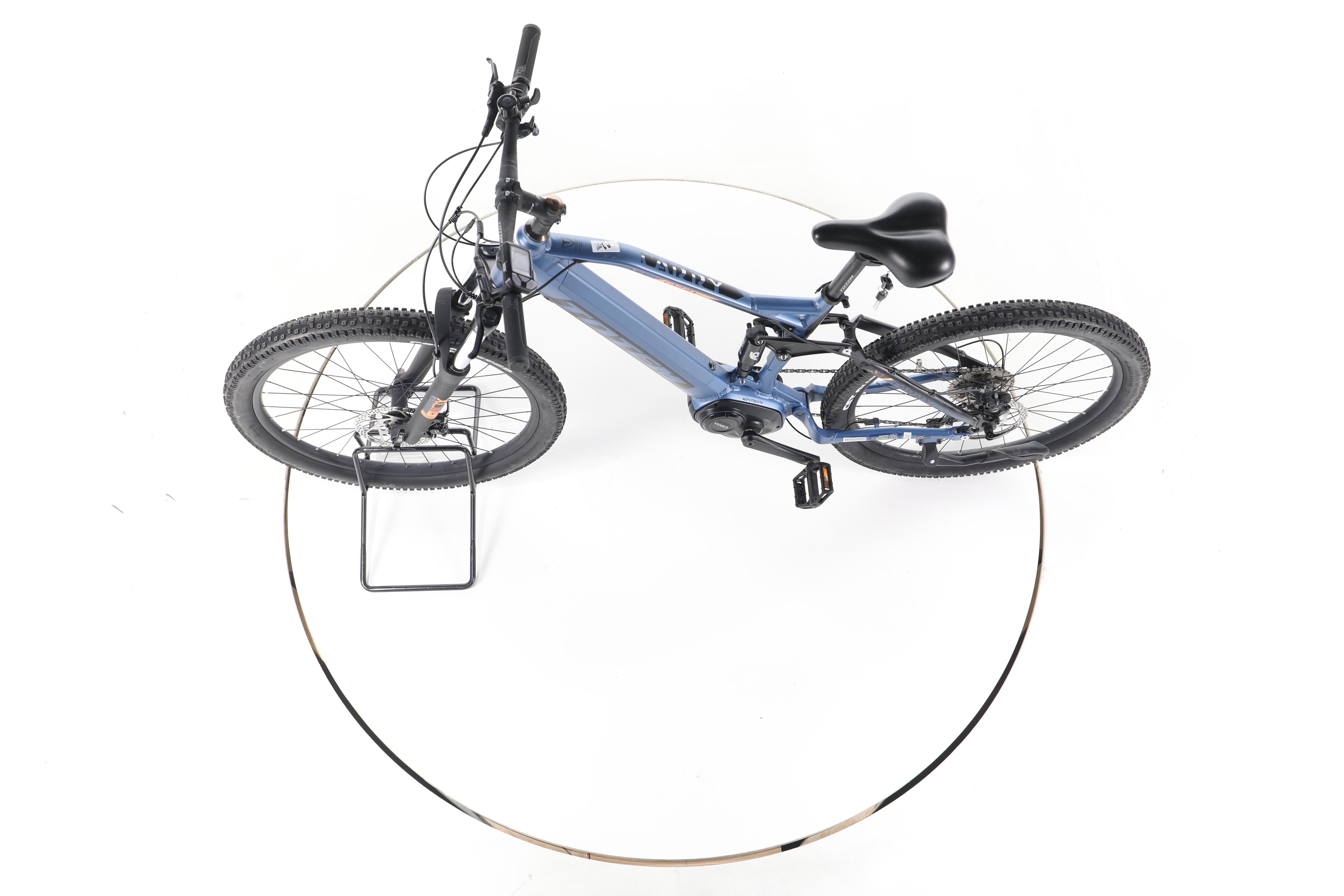 TOTEM Carry E-Bike Fully - Image 19
