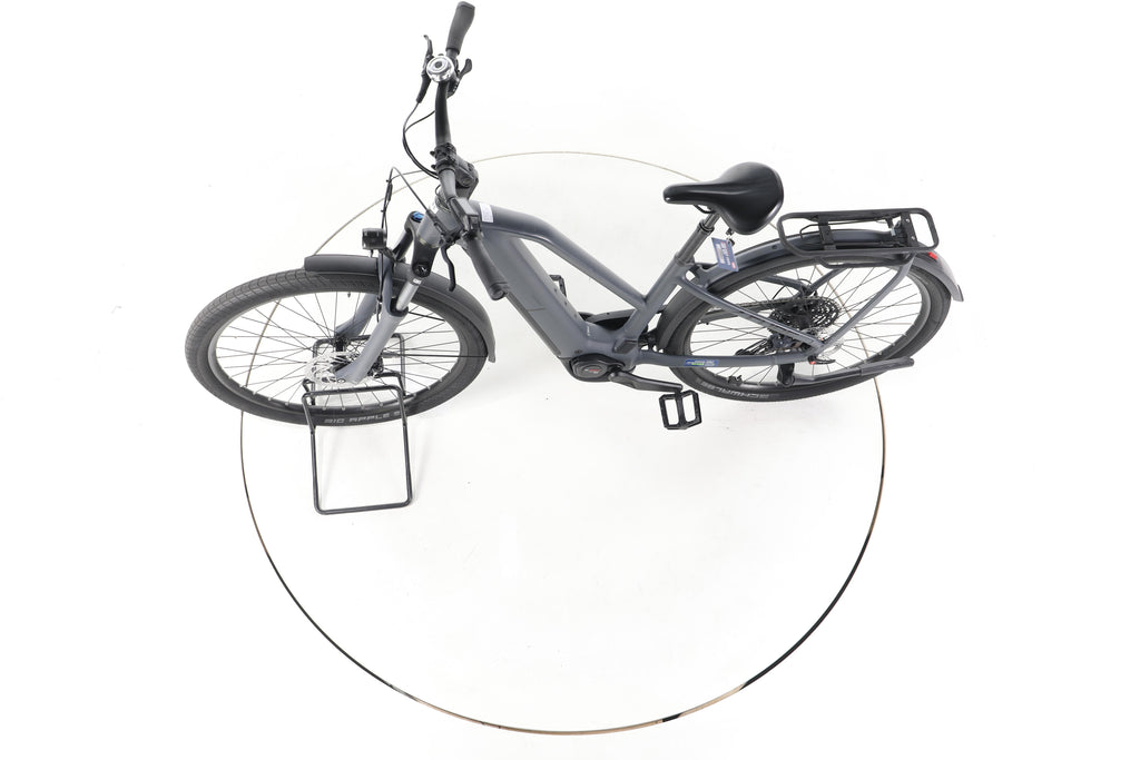 Cube Kathmandu Hybrid ONE Trekking E-Bike 2024 - Image 19