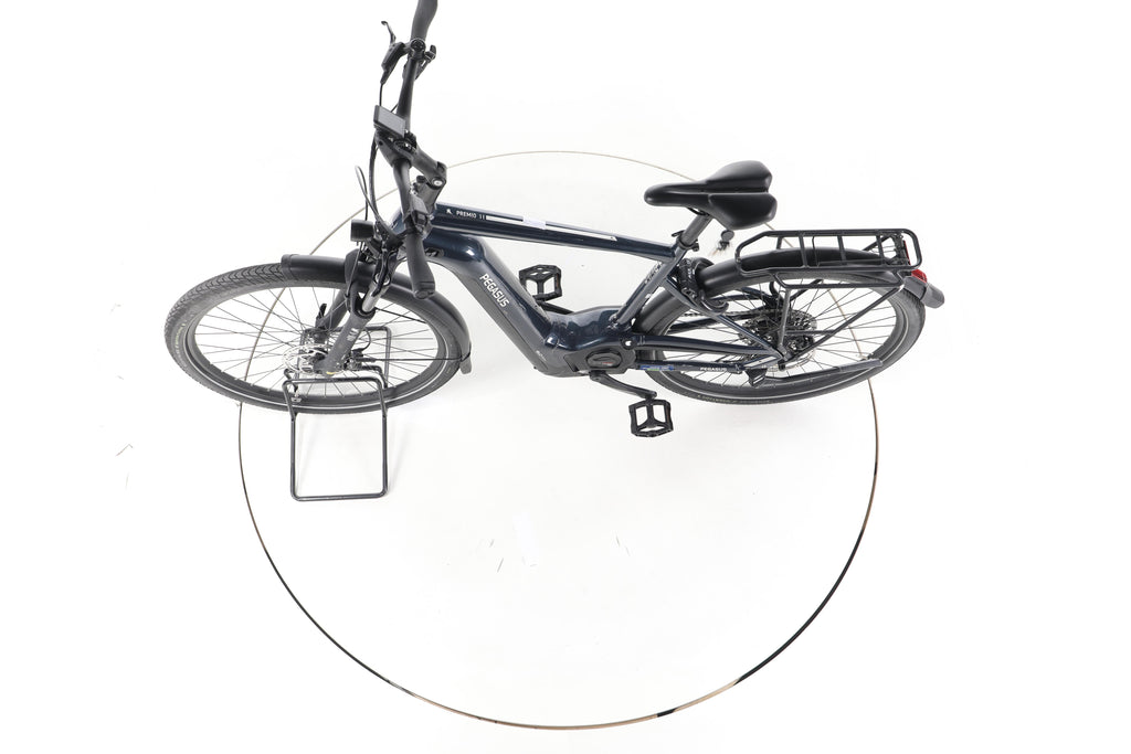 Pegasus Premio EVO 11 Lite Trekking E-Bike - Image 19