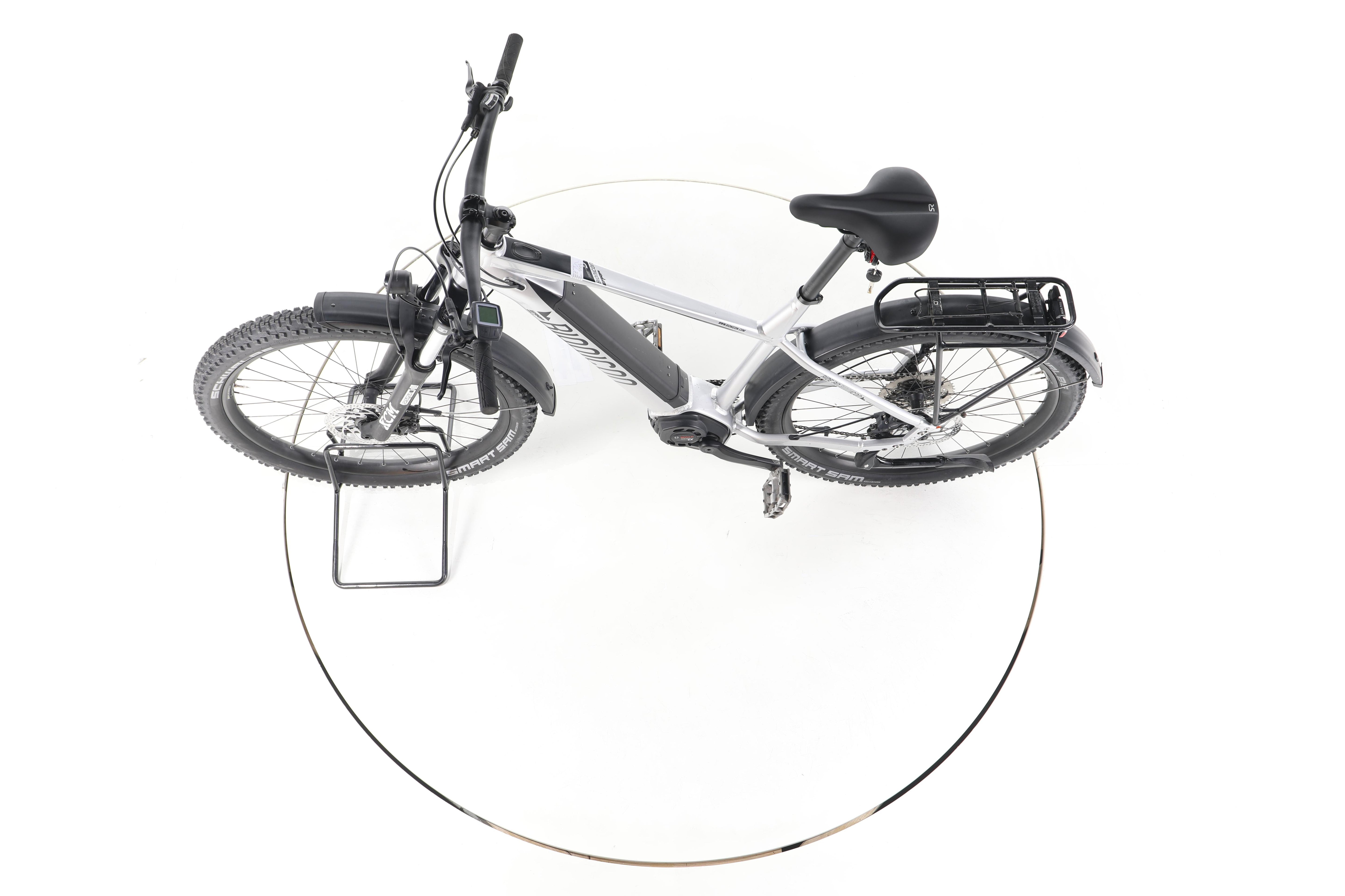 Bionicon Earp SUV 2 Trekking E-Bike - Image 19