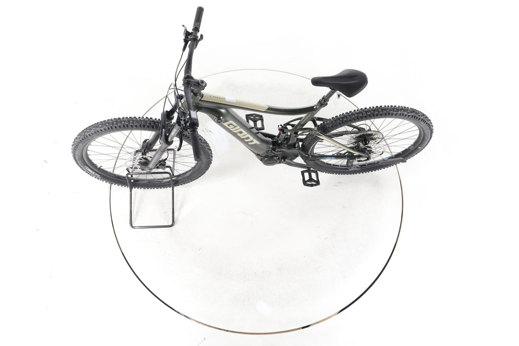 Giant Stance E+ Pro 1 E-Bike Fully - Image 19