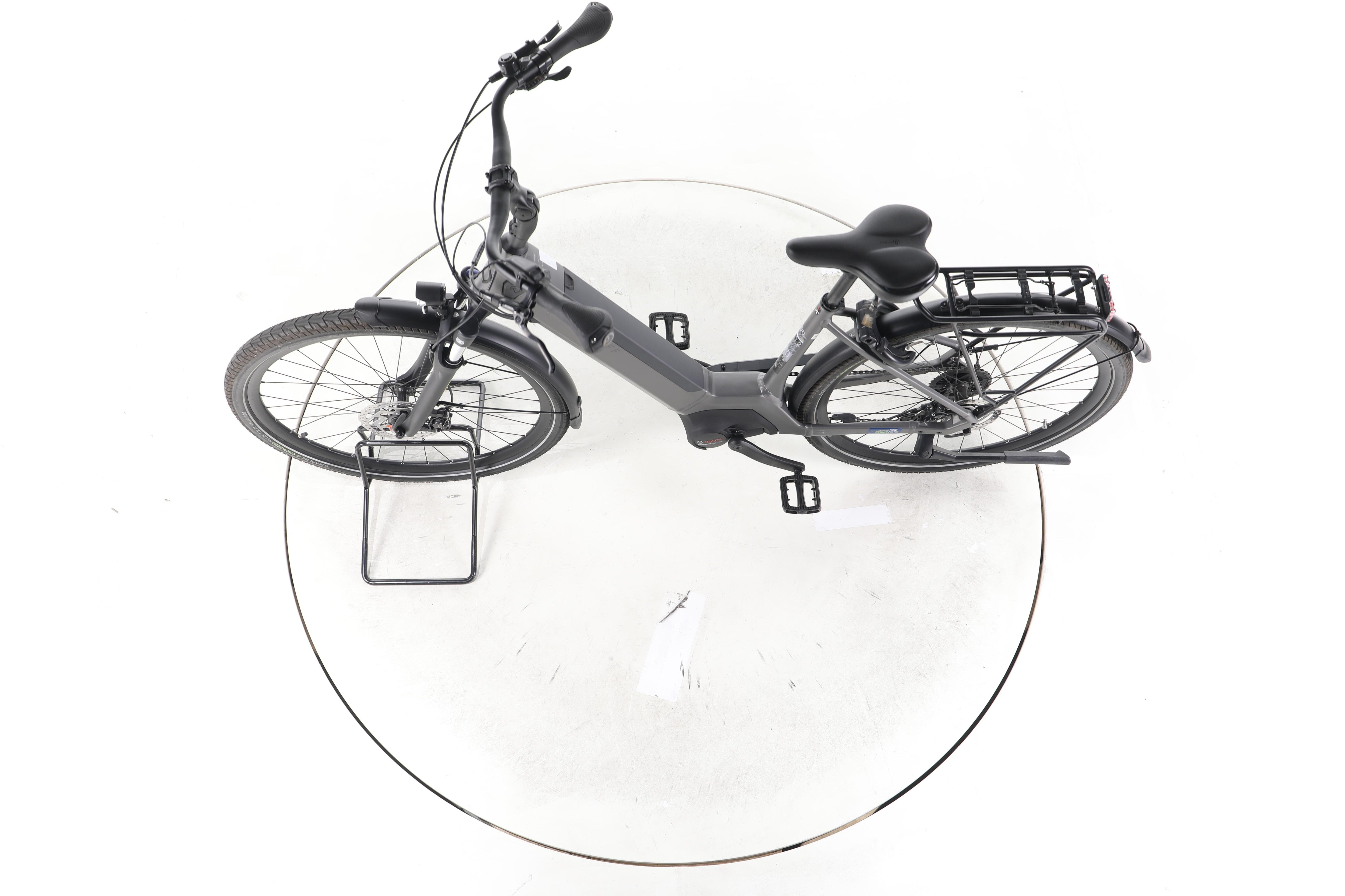 Kalkhoff Endeavour 3.B Move Trekking E-Bike Tiefeinsteiger - Image 19