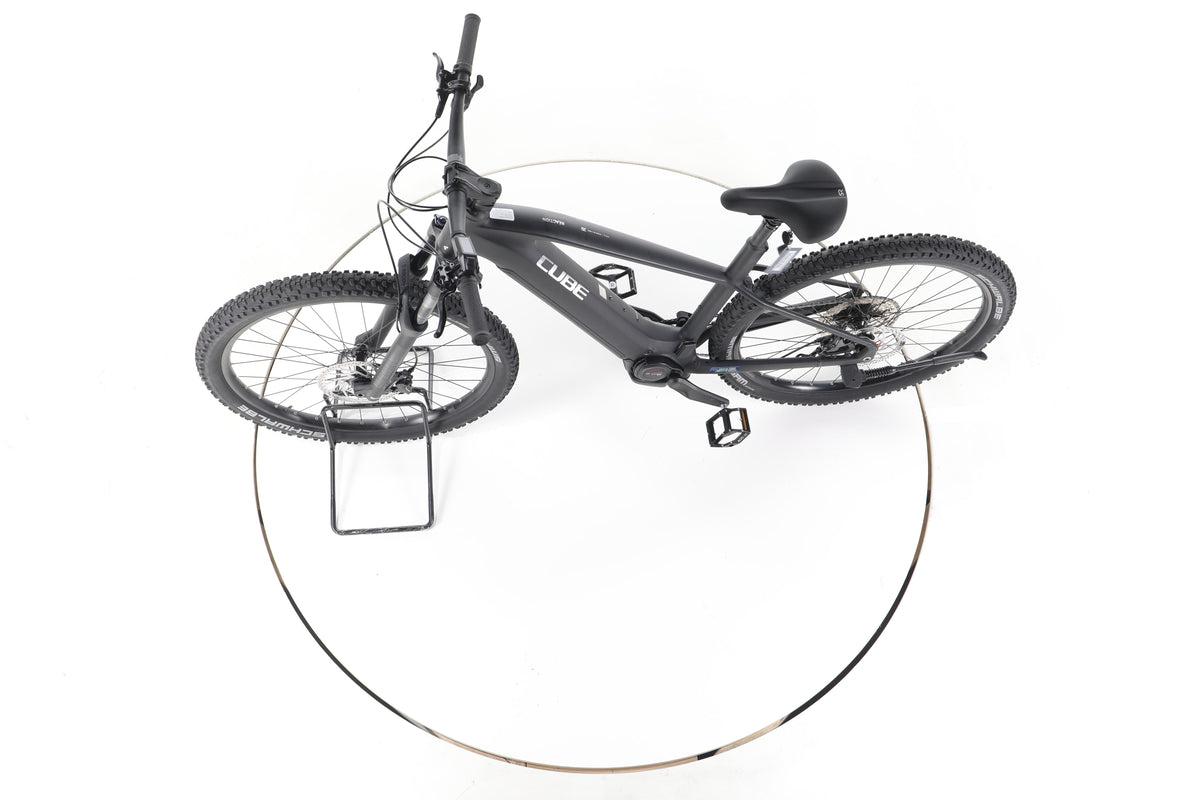 Cube Reaction Hybrid Race E-Bike 2025 - Image 19