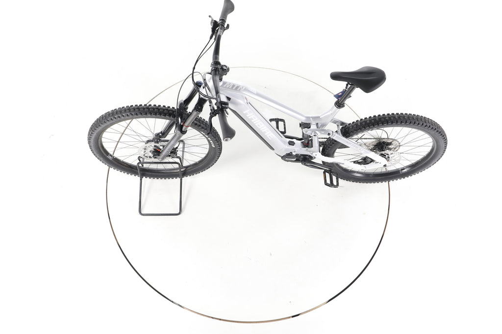 Haibike AllMtn 3 E-Bike Fully - Image 19