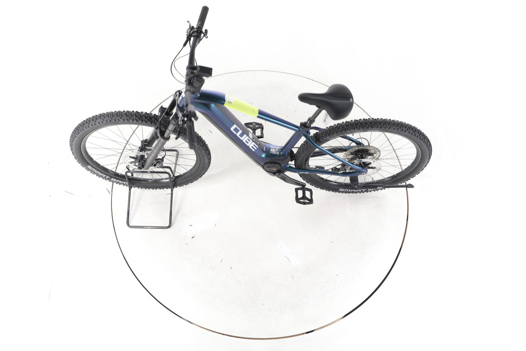 Cube Reaction Hybrid SLT E-Bike - Image 19
