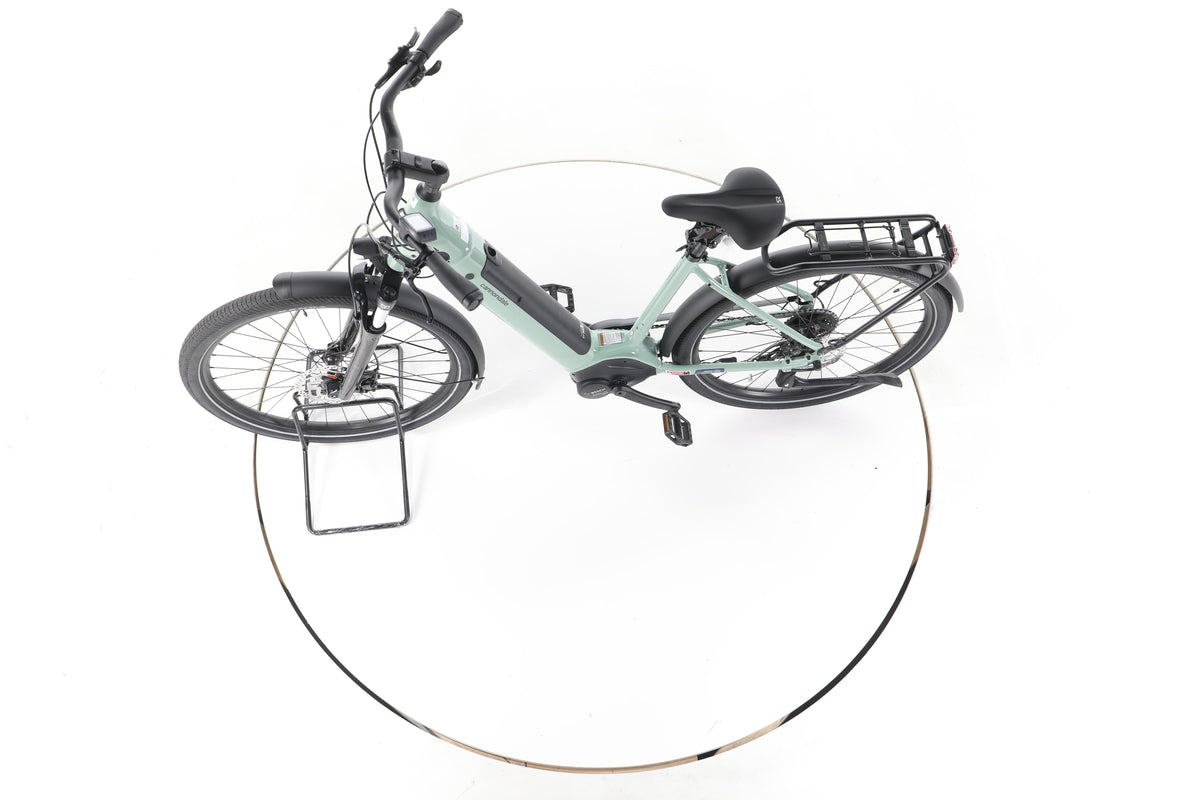 Cannondale Adventure Neo 2 EQ Trekking E-Bike Tiefeinsteiger - Image 19