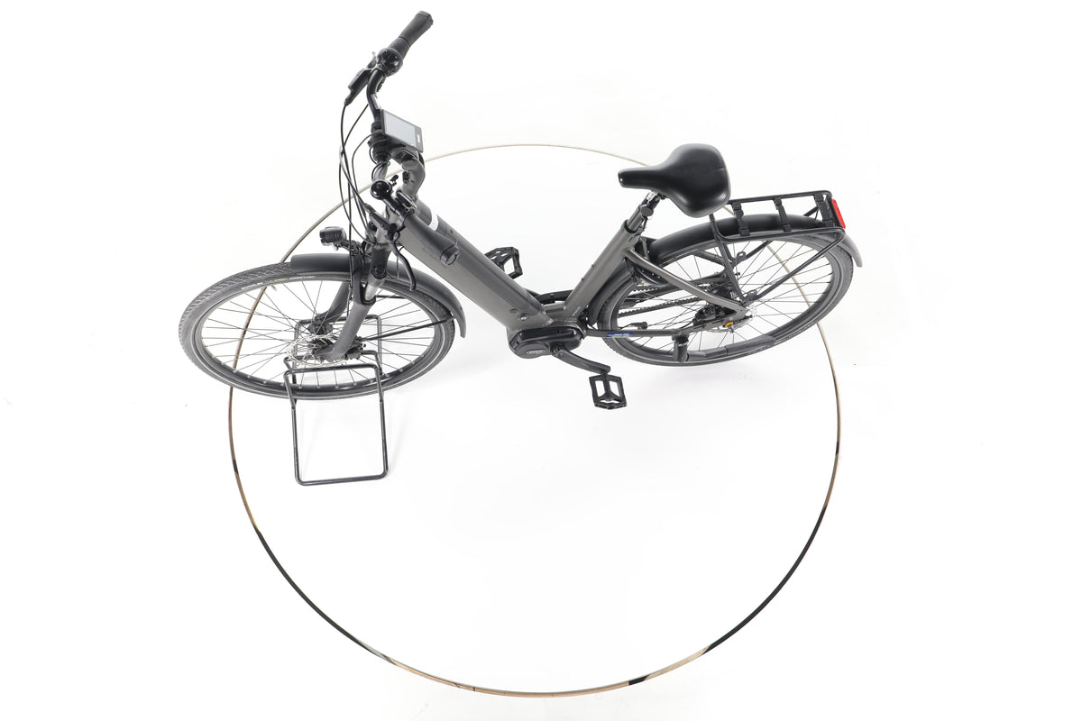 QWIC Premium i MN7+ City E-Bike Tiefeinsteiger - Image 19