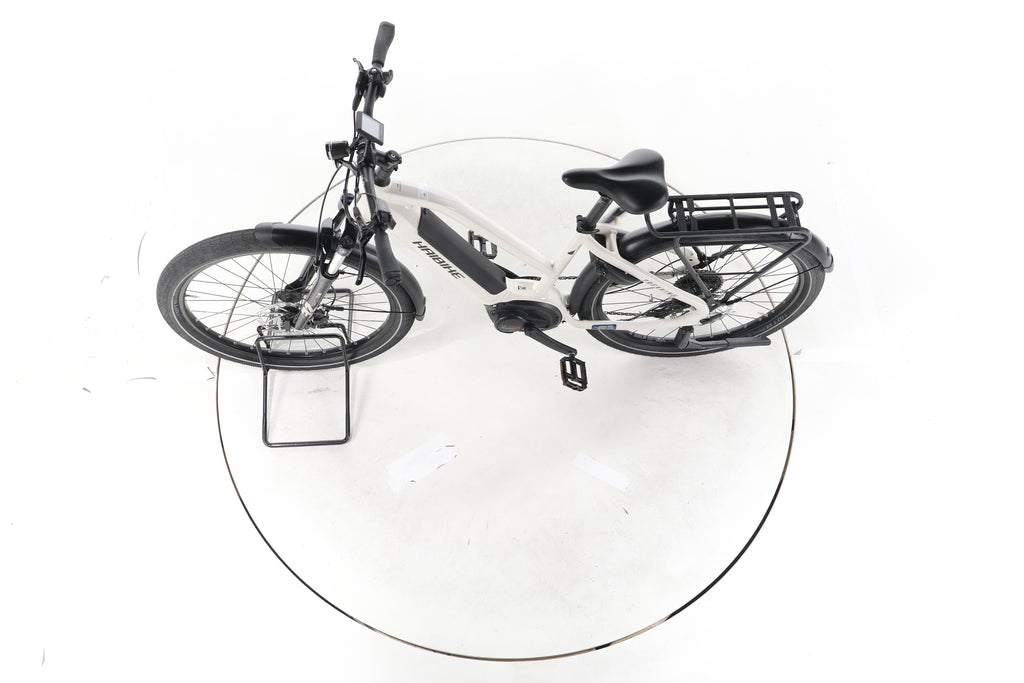 Haibike Trekking 3 Trekking E-Bike - Image 19