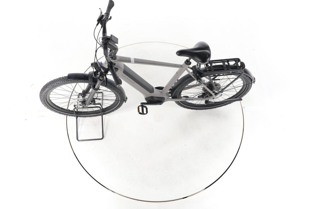 Kalkhoff Entice 5.B Move+ Trekking E-Bike - Image 19