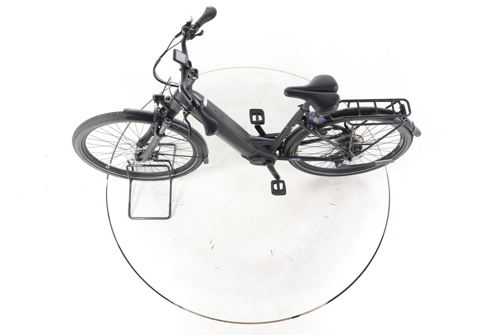 Pegasus Premio EVO Lite Trekking E-Bike Tiefeinsteiger - Image 19