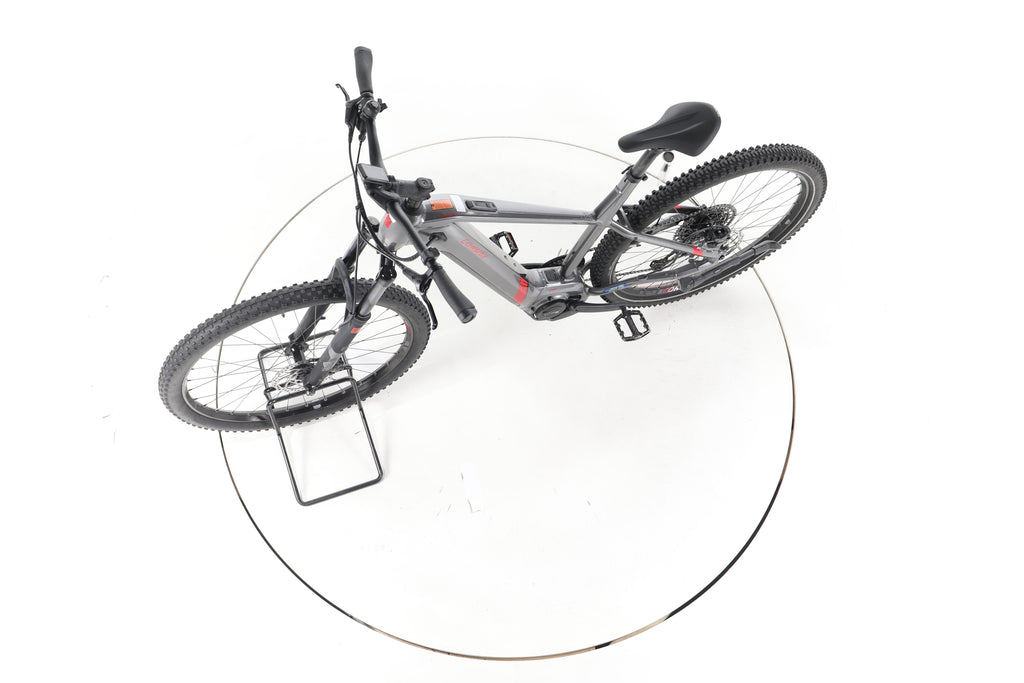Conway Cairon S 4.0 E-Bike 2024 - Image 19