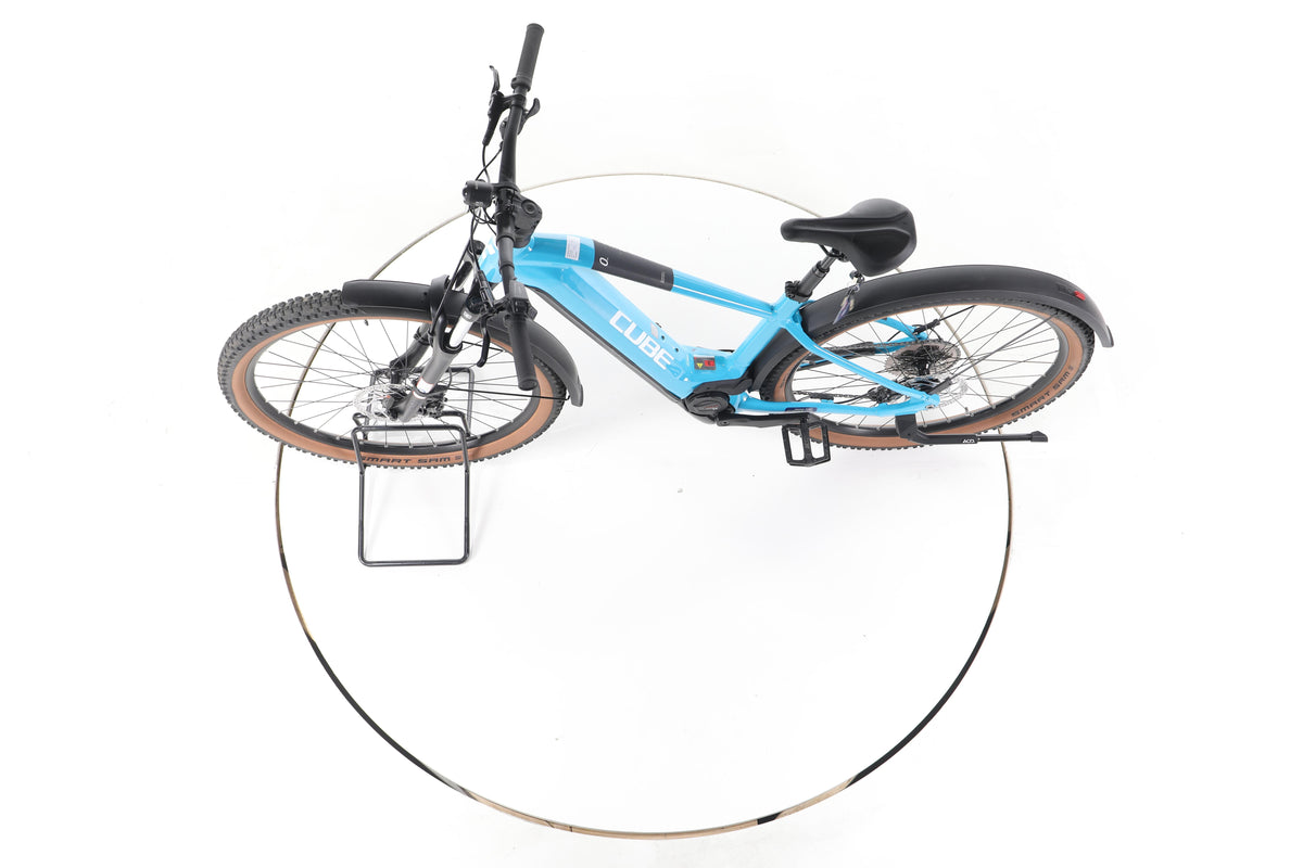 Cube Reaction Hybrid ONE E-Bike - Image 19