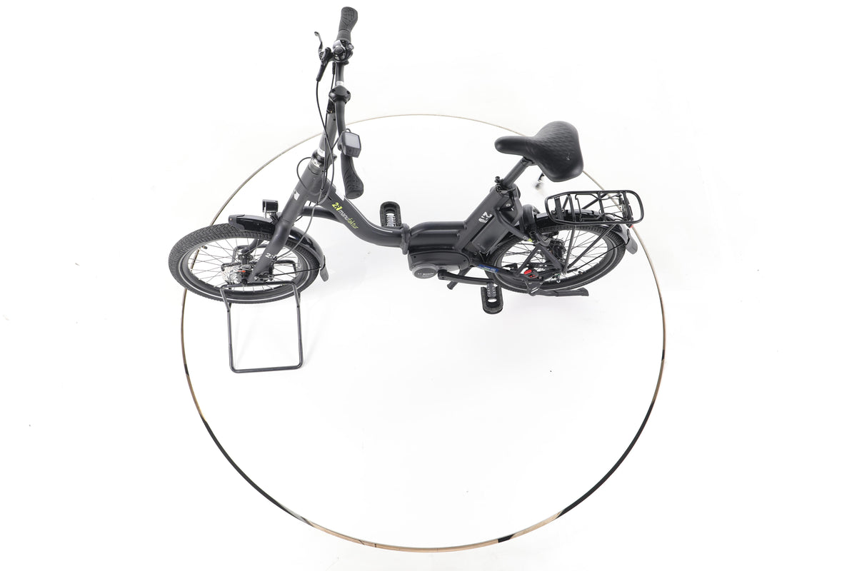2R Manufaktur FNX 7 Falt E-Bike Tiefeinsteiger 2025 - Image 19