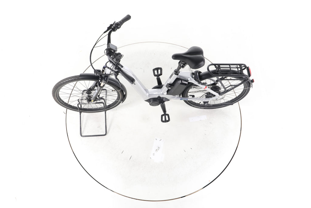 FLYER Gotour4 5.00 City E-Bike Tiefeinsteiger - Image 19