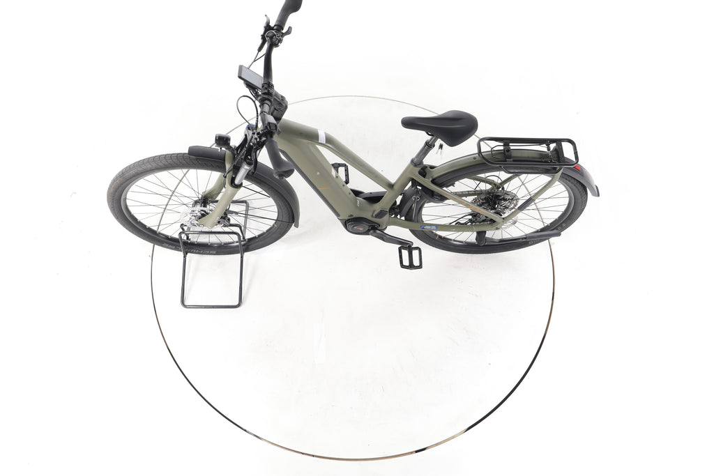Cube Kathmandu Hybrid Pro Trekking E-Bike 2024 - Image 19