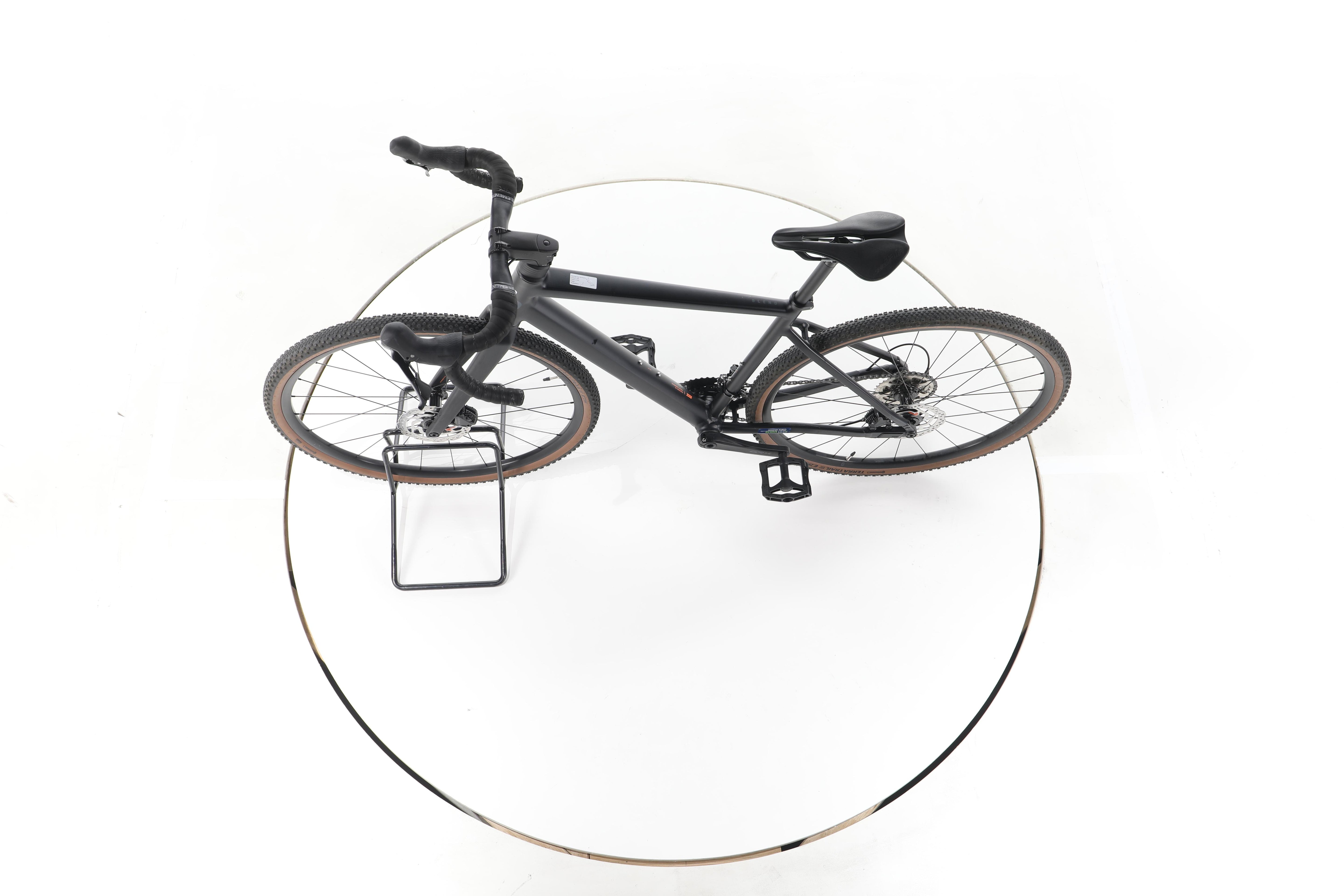 Rose Blend GRX400 Gravelbike - Image 19