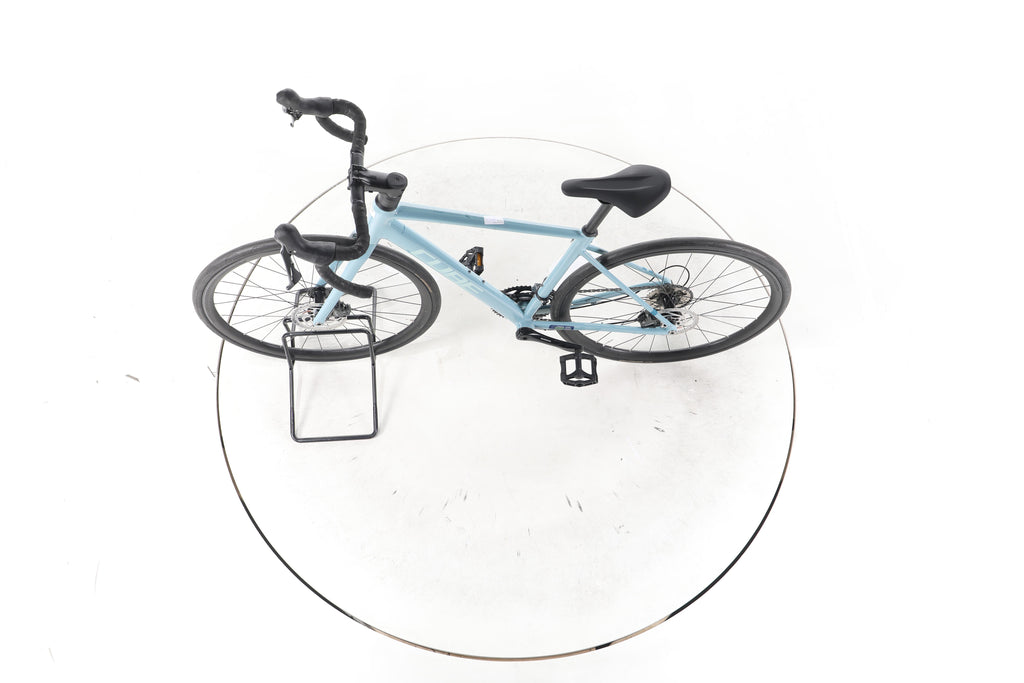 Cube Attain Race Gravelbike 2025 - Image 19