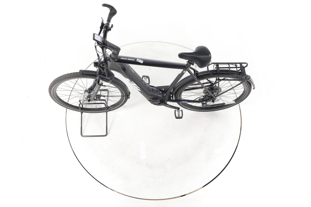 KTM Power Sport 10 Trekking E-Bike - Image 19