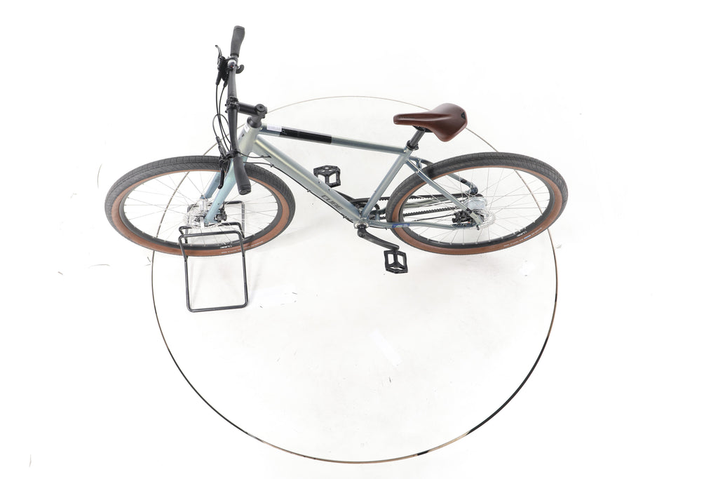 Cube Hyde Pro Gravelbike - Image 19