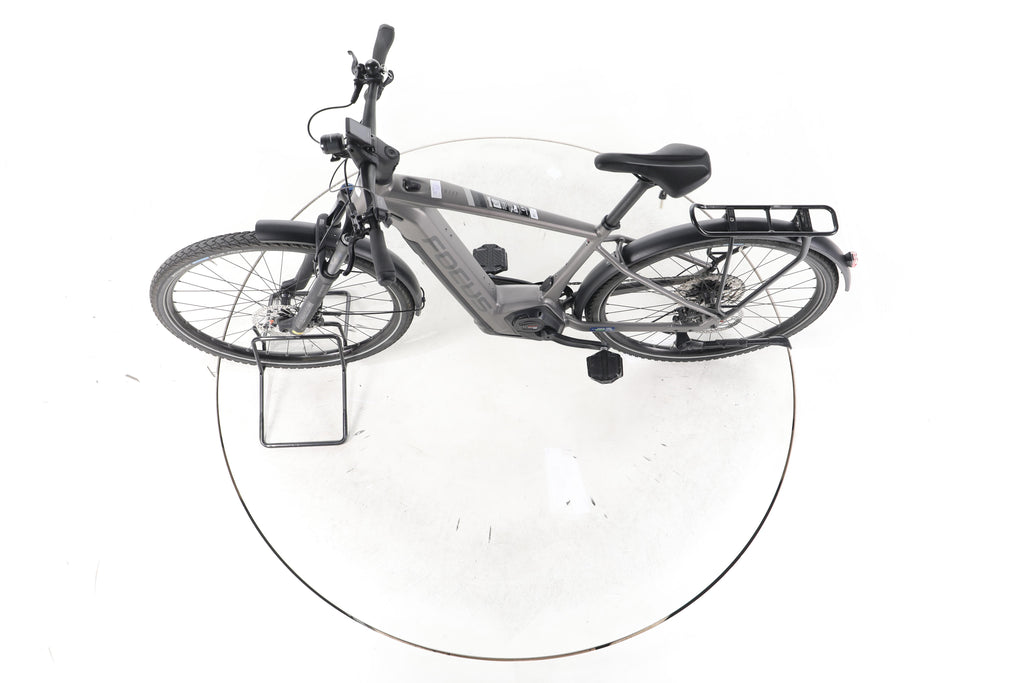 Focus Aventura² 6.8 Trekking E-Bike - Image 19