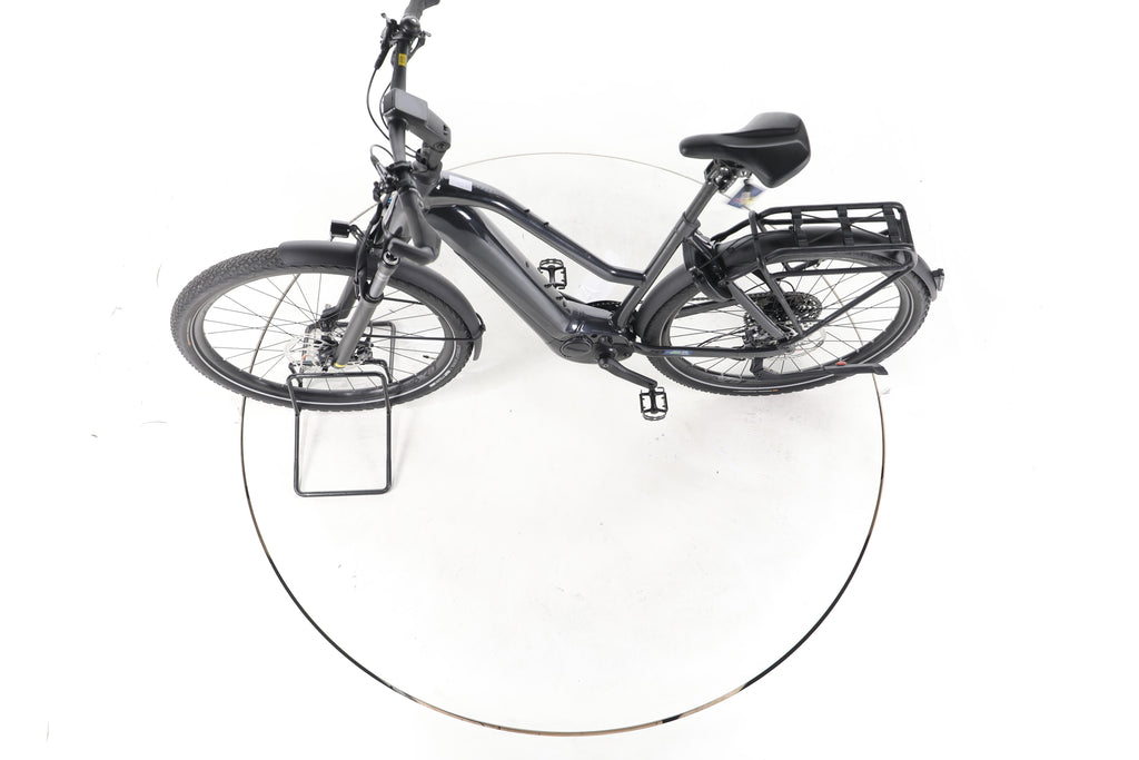 Giant Explore E+ Pro 0 Trekking E-Bike 2024 - Image 19