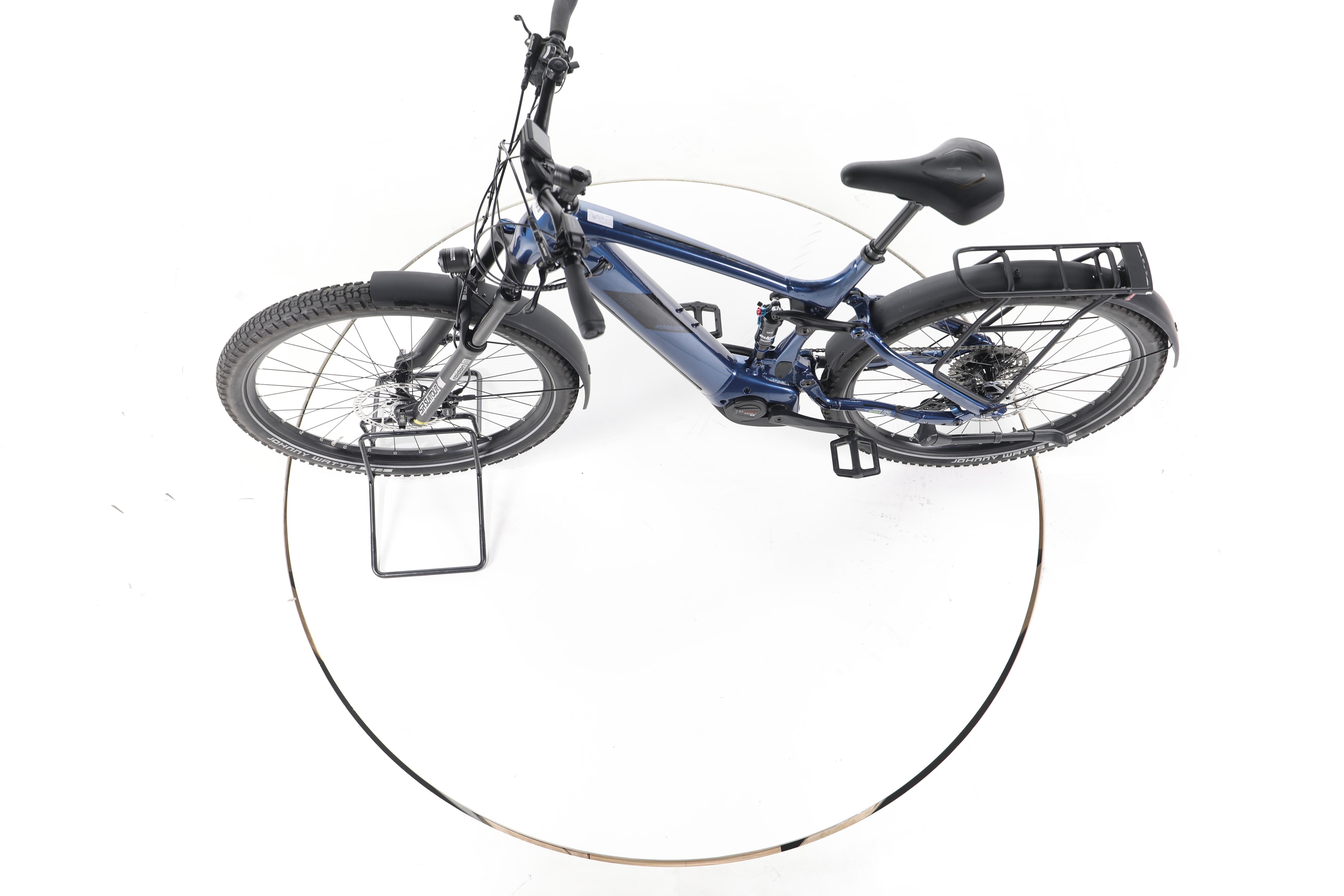 MORRISON SUB 6.0 FS SUV E-Bike - Image 19