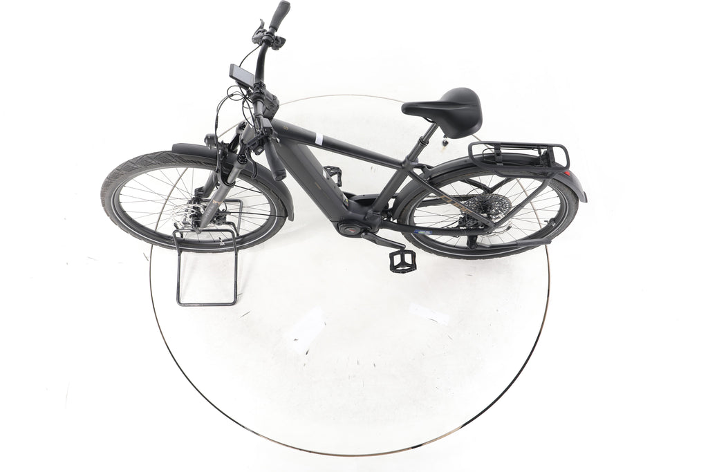 Cube Kathmandu Hybrid SLT Trekking E-Bike 2025 - Image 19