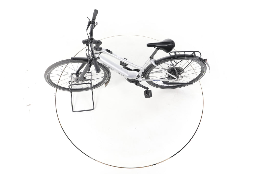 Specialized Turbo Vado SL 5.0 EQ Trekking E-Bike - Image 19