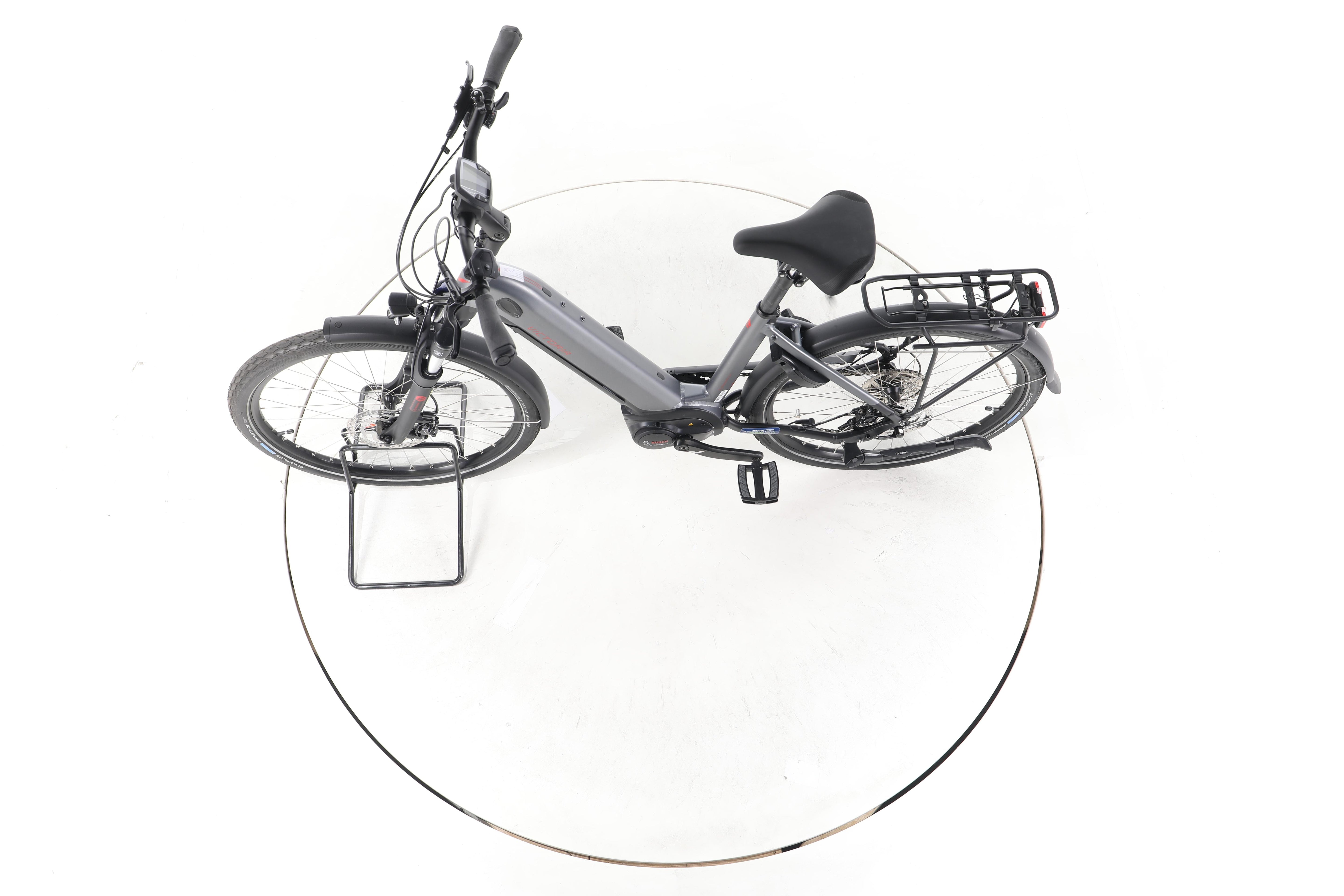 Victoria eTrekking 12.6 Trekking E-Bike Tiefeinsteiger - Image 19