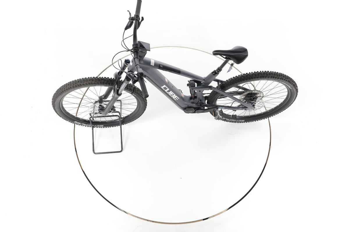 Cube Stereo Hybrid 140 HPC Race E-Bike Fully Carbon 2024 - Image 19