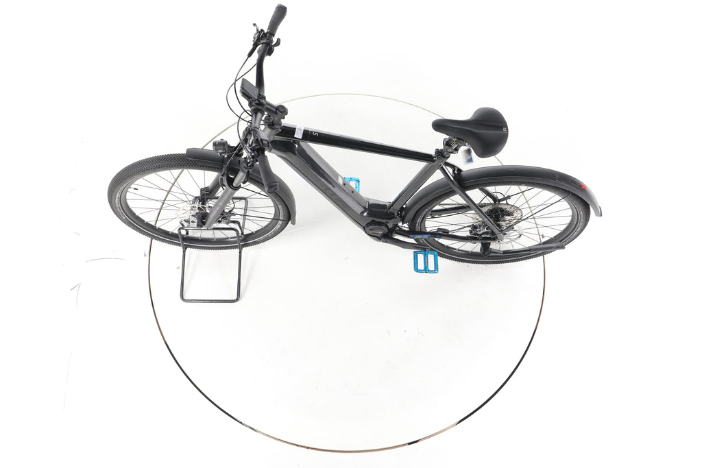 Cube Nuride Hybrid SLT E-Bike - Image 19