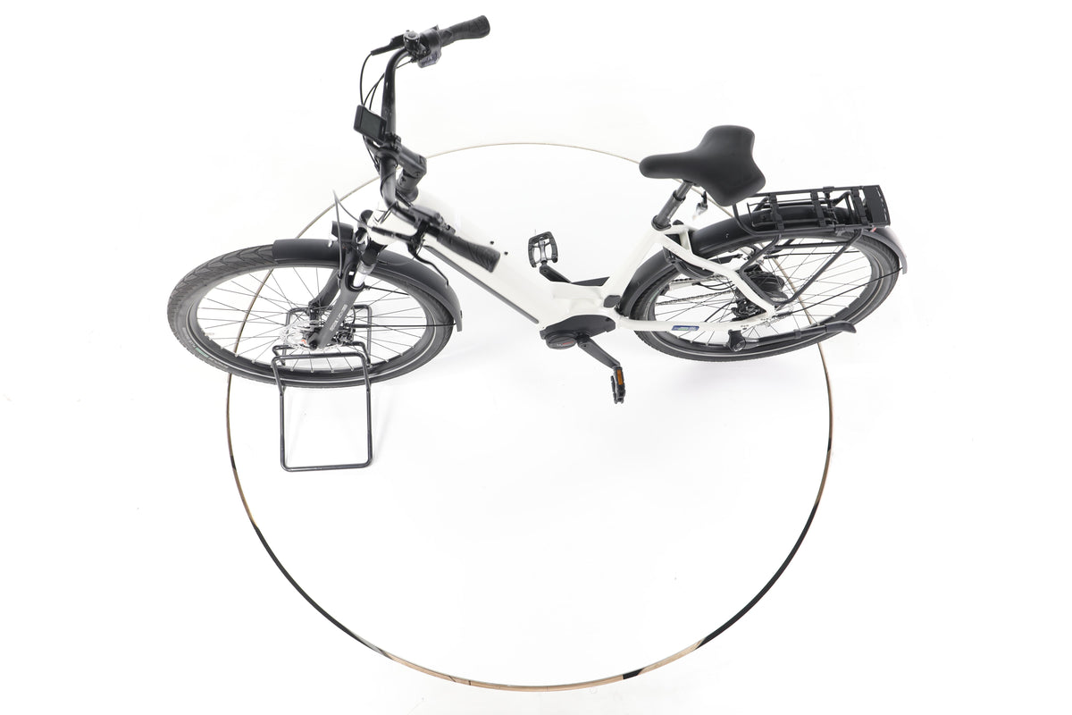 FALTER E 9.4 SE RT City E-Bike Tiefeinsteiger - Image 19