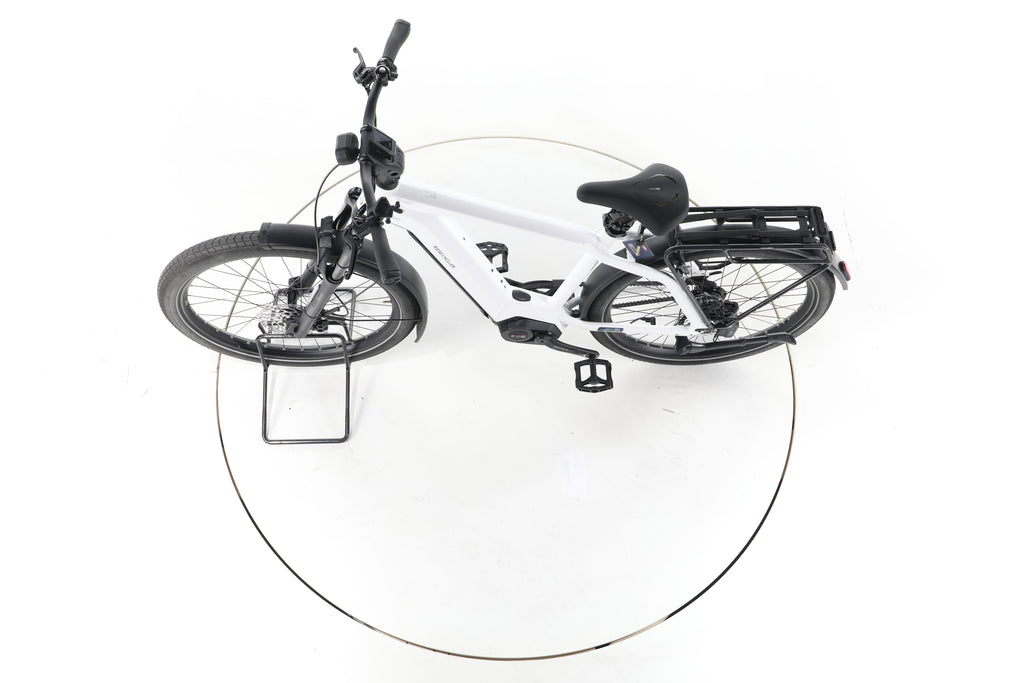 Riese & Müller Charger3 GT Rohloff City E-Bike - Image 19