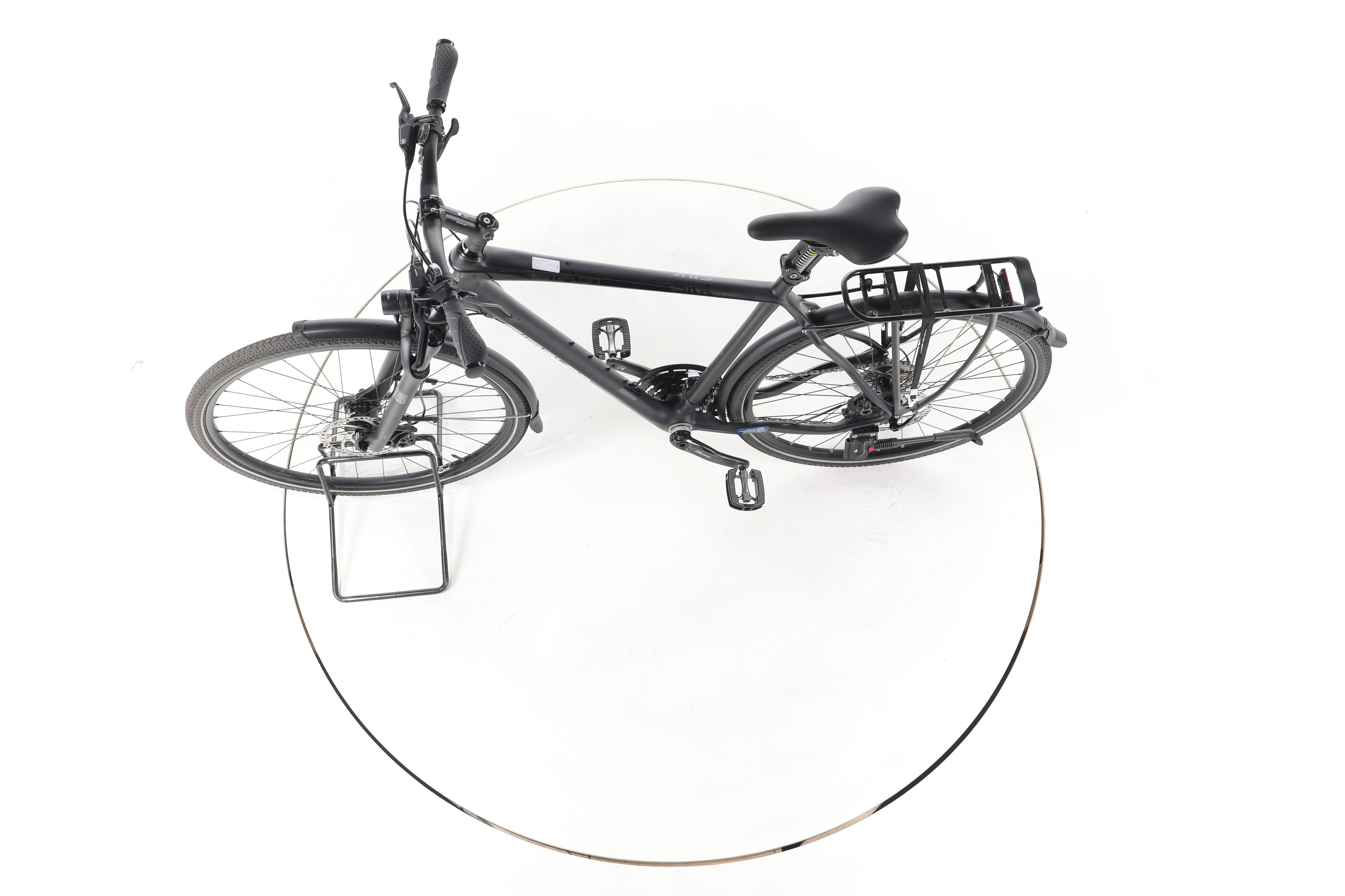 Simplon Silk Fahrrad City & Trekking - Image 19