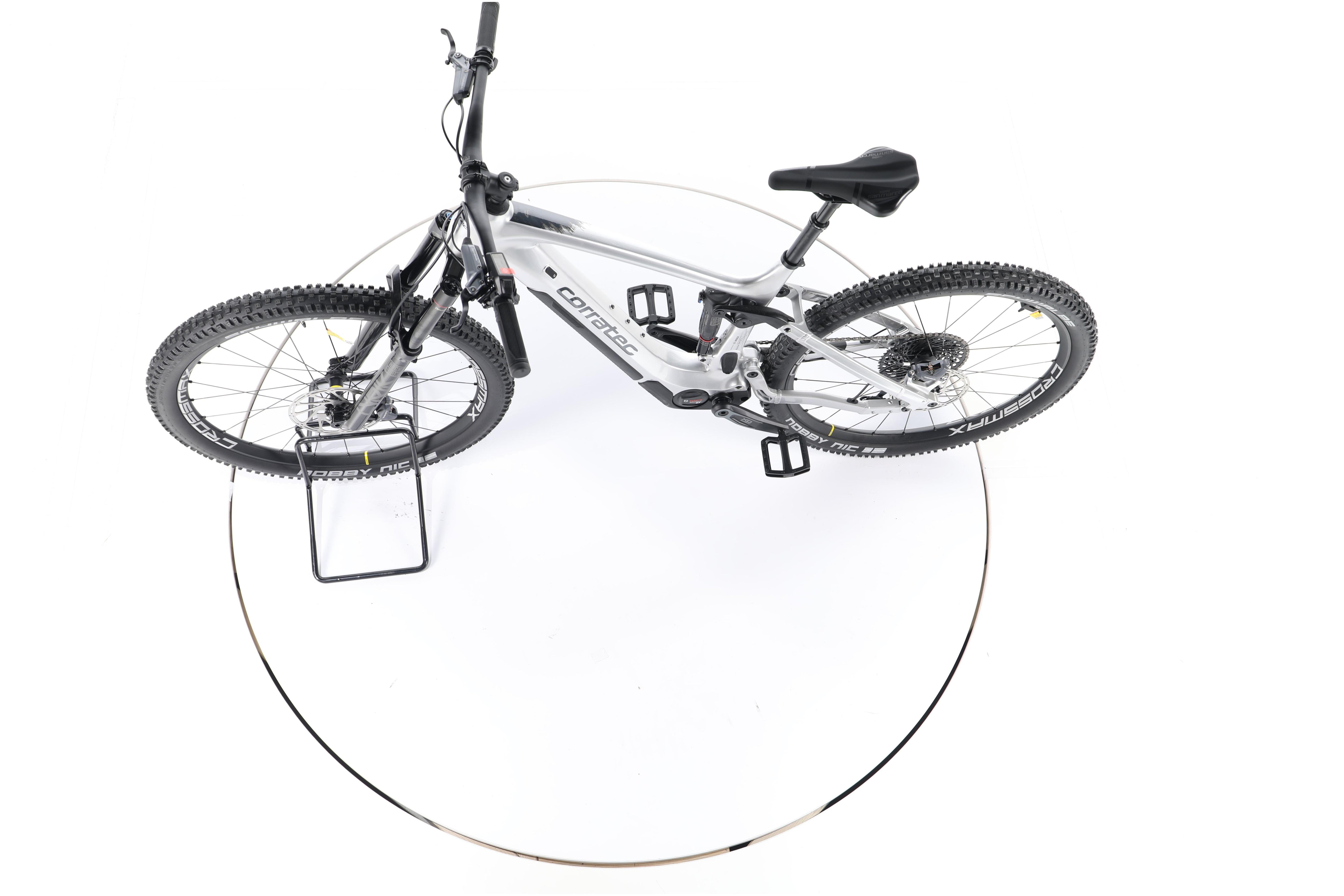 Corratec E-Power RS 140 EL E-Bike Fully 2024 - Image 19