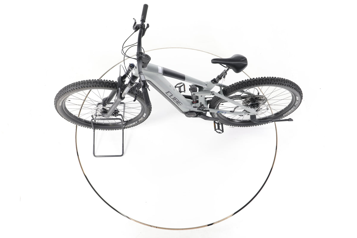 Cube Stereo Hybrid 140 HPC Pro E-Bike Fully Carbon 2024 - Image 19