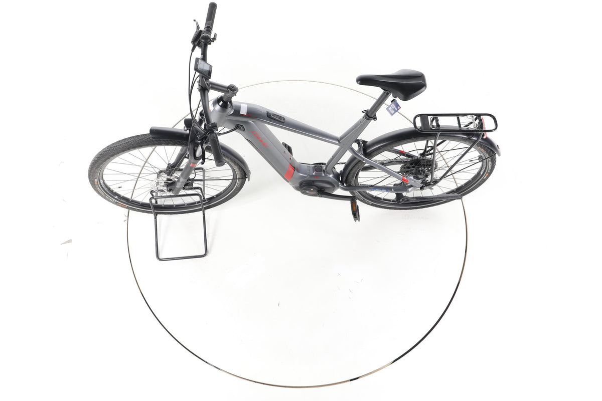 Conway Cairon T 2.0 Trekking E-Bike - Image 19