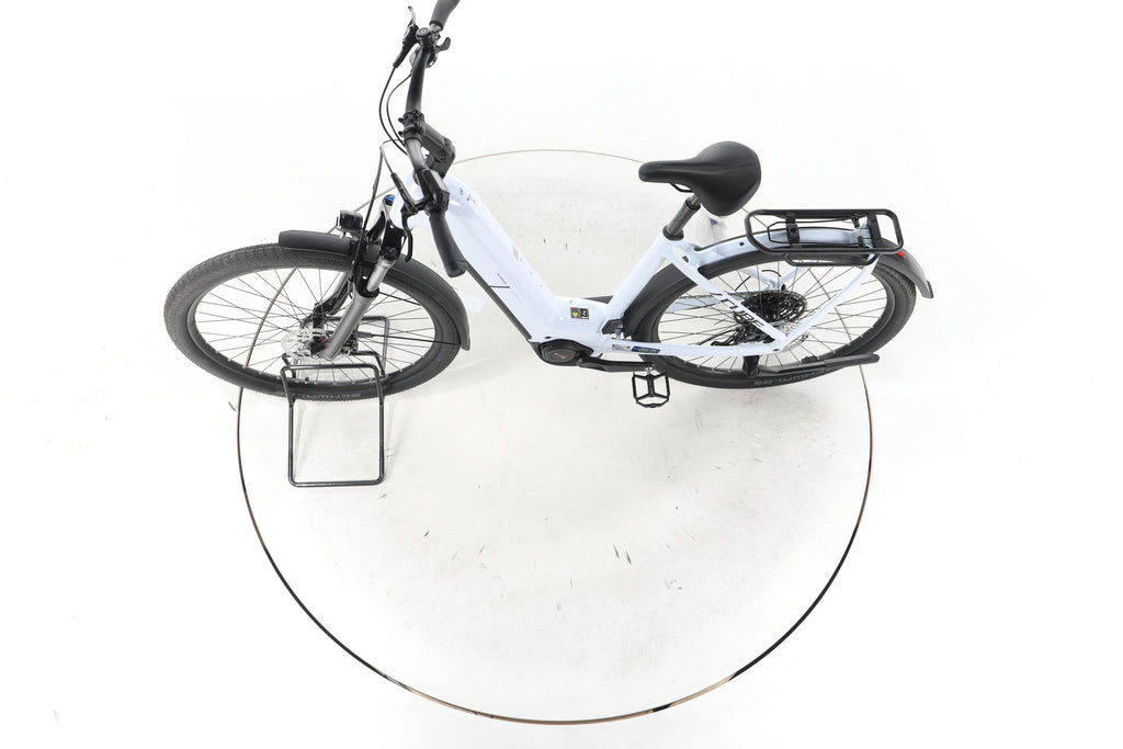 Cube Kathmandu Hybrid ONE Trekking E-Bike Tiefeinsteiger 2025 - Image 19