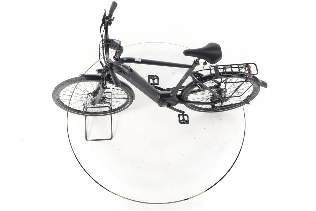 Gudereit ET 3.5 Evo Trekking E-Bike - Image 19