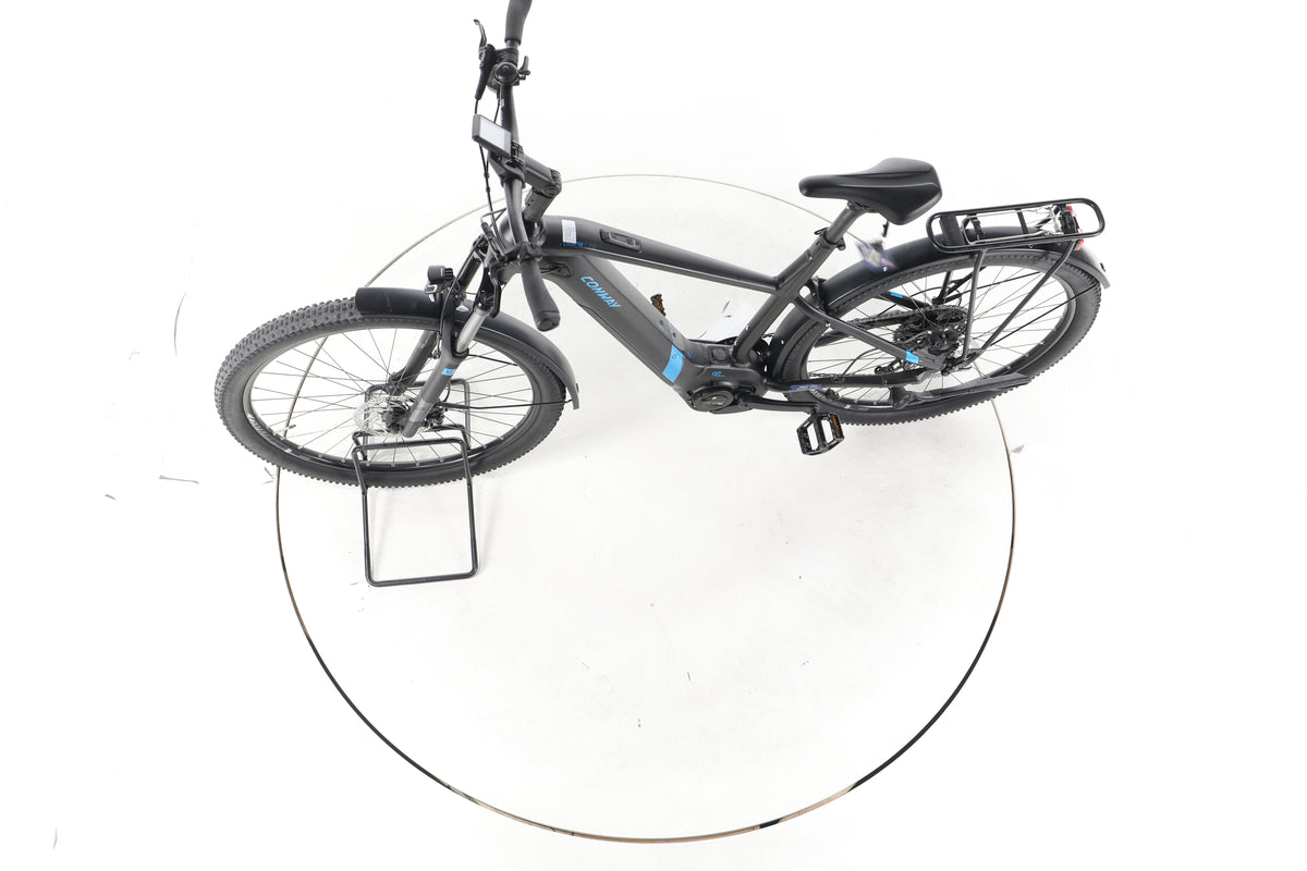 Conway Cairon C 2.0 Trekking E-Bike - Image 19