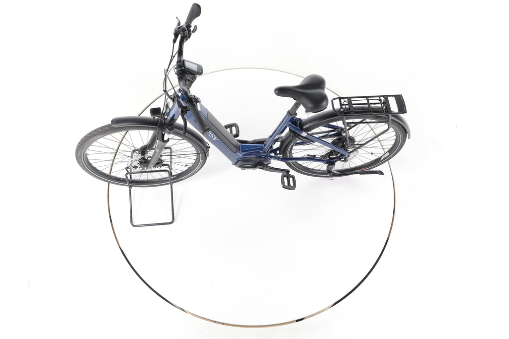 BESV TR 2.1 Trekking E-Bike Tiefeinsteiger - Image 19