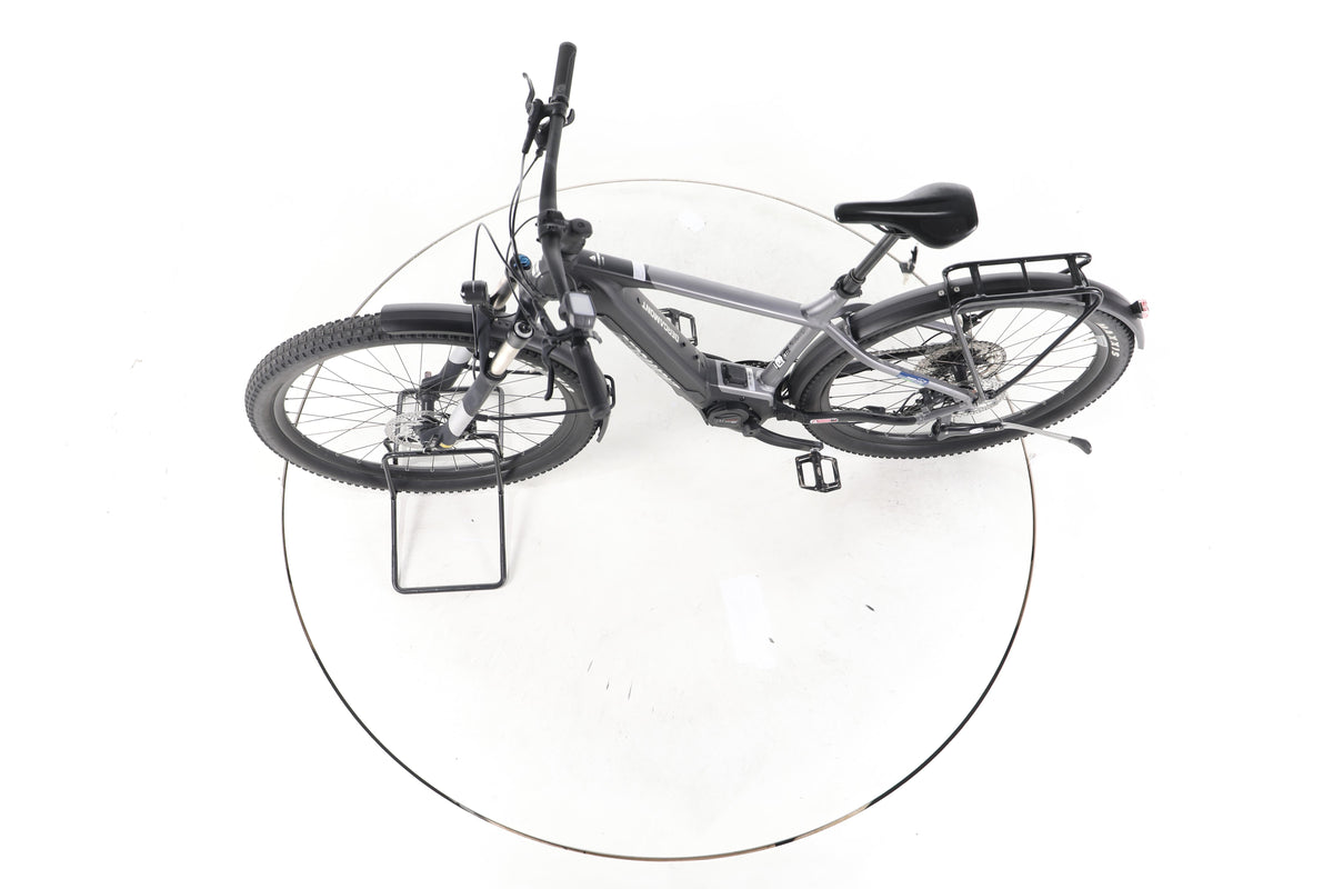 Bergamont Revox Pro Trekking E-Bike - Image 19