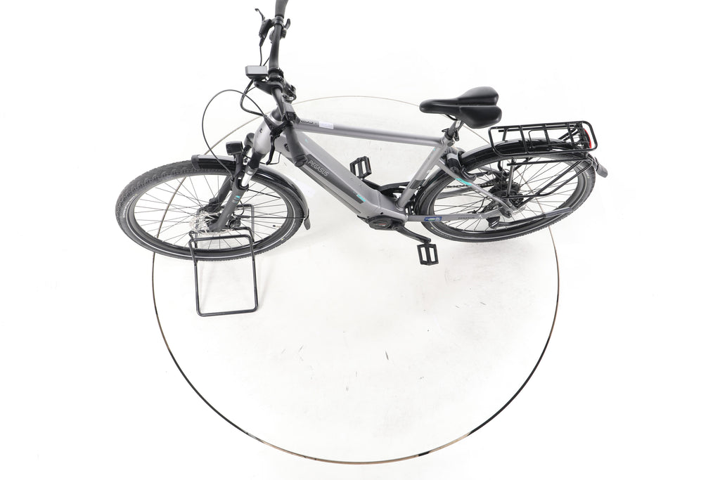 Pegasus EVO CX 750 Trekking E-Bike - Image 19