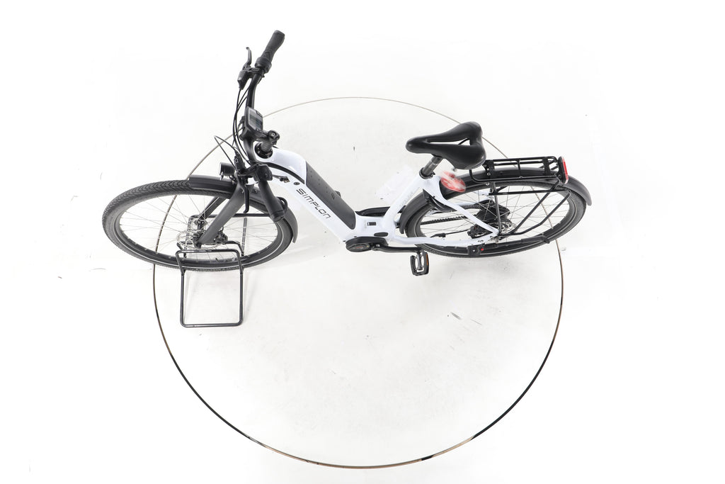 Simplon Spotlight City E-Bike Tiefeinsteiger - Image 19