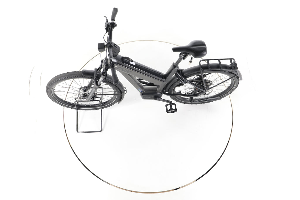 QWIC Atlas Jet Trekking E-Bike - Image 19