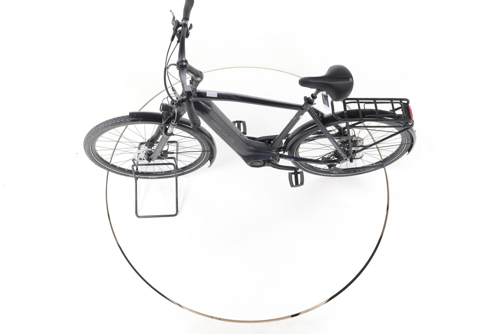 Hercules Futura Comp I-11 Trekking E-Bike - Image 19