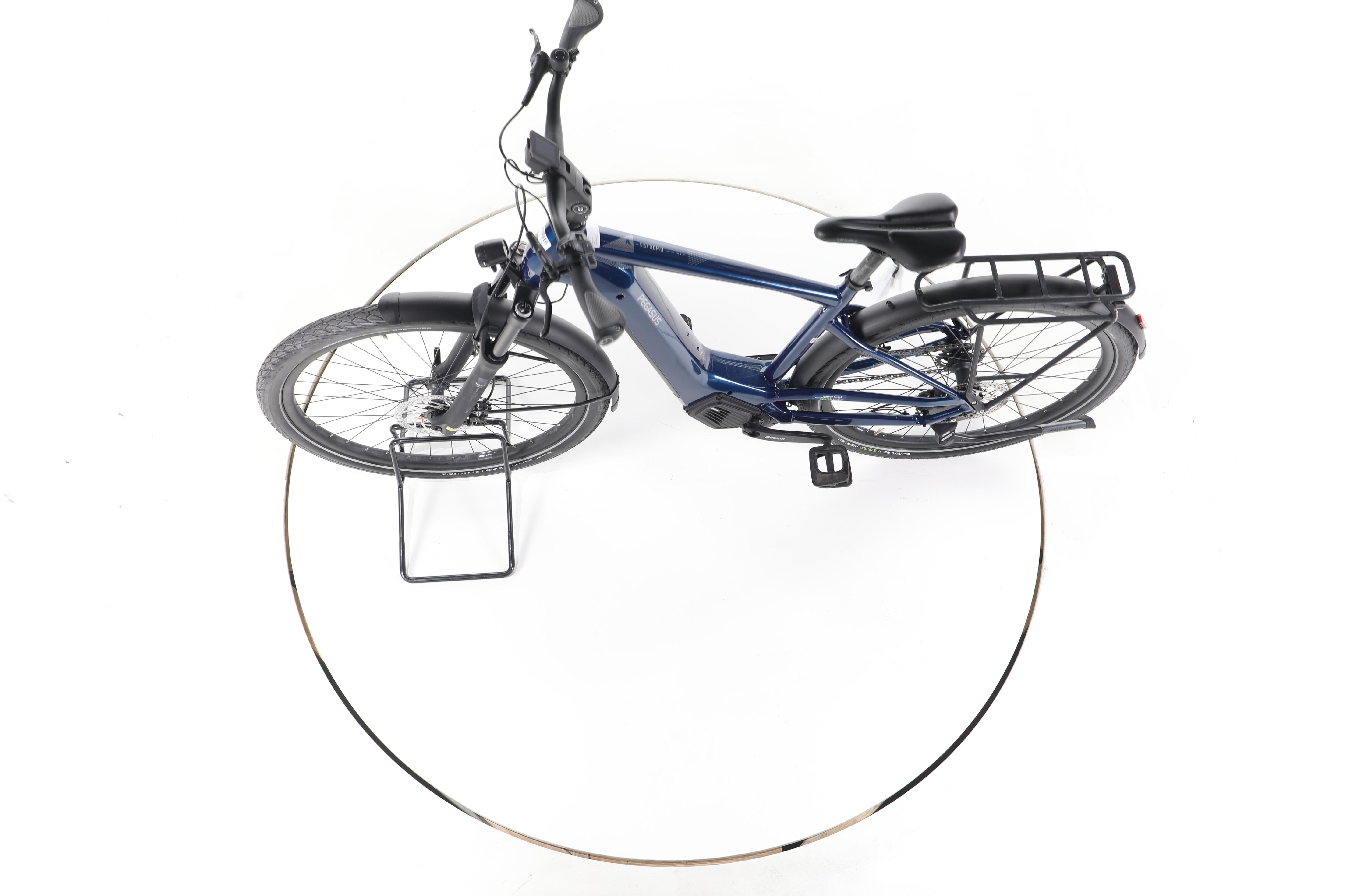 Pegasus Estremo Evo 9 Lite City E-Bike 2024 - Image 19